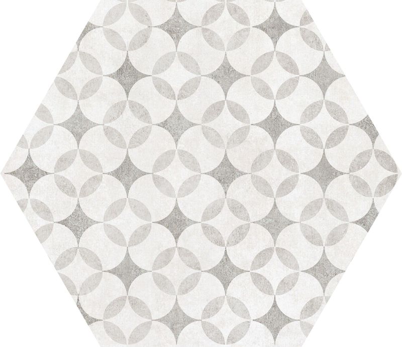 Купить Pamesa At. Alpha Hex Mix-Perla 25,8x29 