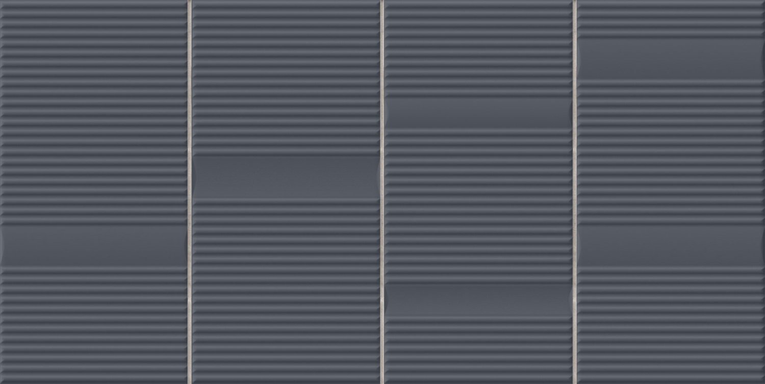 Купить Harmony Beat Anthracite 20x40 