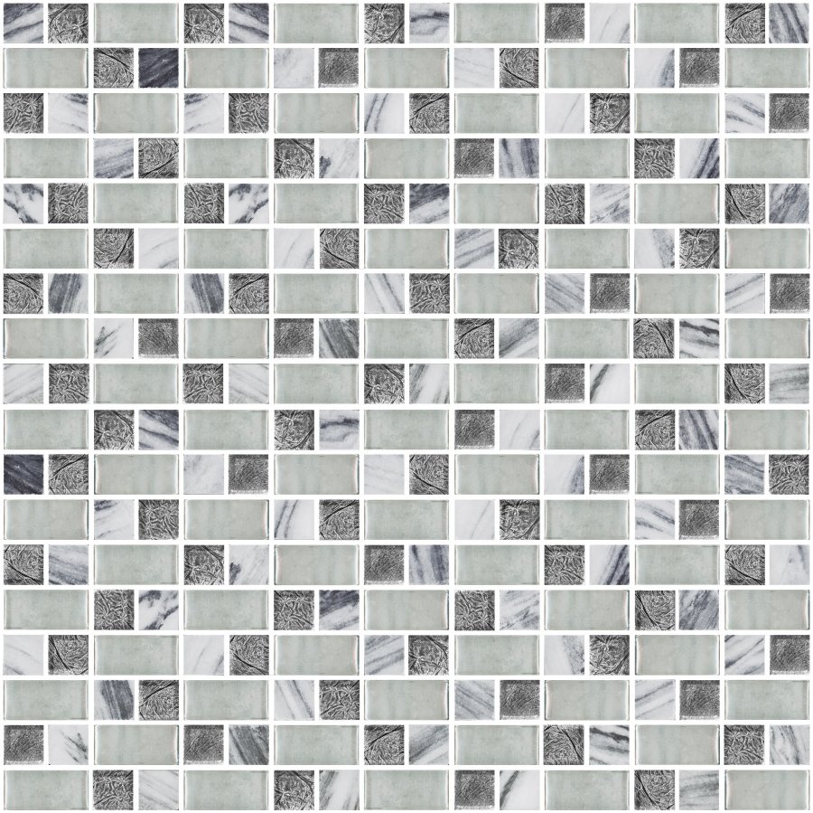Купить Eletto Ceramica Мозаика Old Tjikko 30x30 