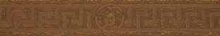Купить Fascia Medusa Greca Oro Ambra 13х78.9 