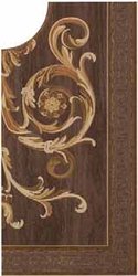 Купить Rosone Intarsi Moka 78.9х157.9 
