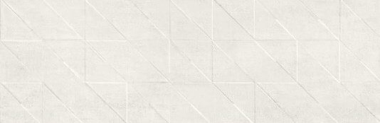 Купить Ragno Texcem Bianco Struttura Tria 3D 32,5x97,7 