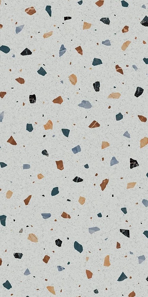 Купить El-Molino Terratzo Mix Rect 62x120 
