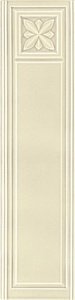 Купить Grazia Epoque Medici Ivory Mat 20х80 