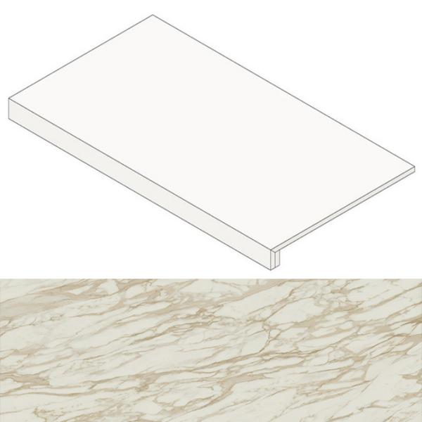 Купить Atlas Concorde Marvel Edge Royal Calacatta Scalino 33x60 