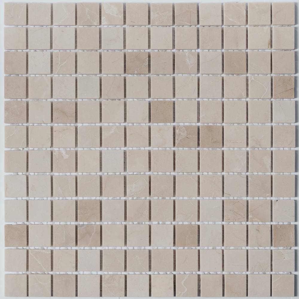 Купить NS Mosaic Stone Kp-747 Камень Полированный (23*23*4) 29,8x29,8 