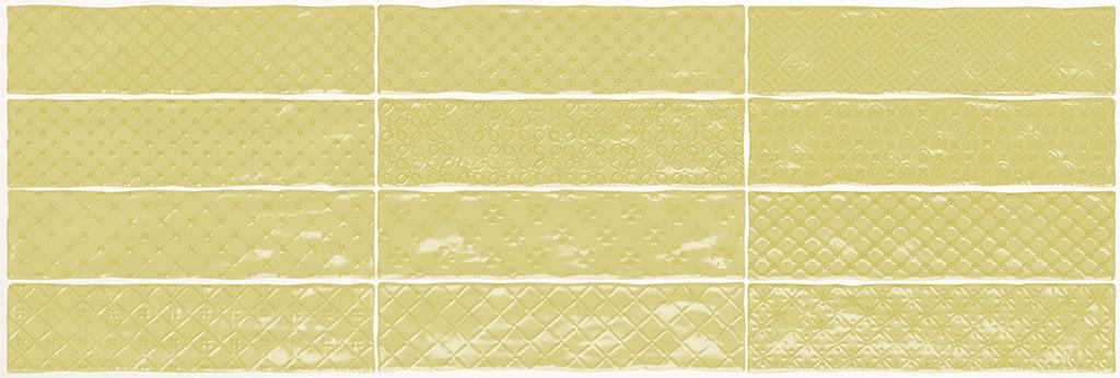 Купить El Barco Music Lemon Decor 7,5х30 