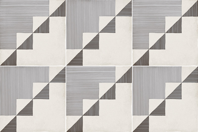 Купить Equipe Pictorial Rizada Gris 20×20 