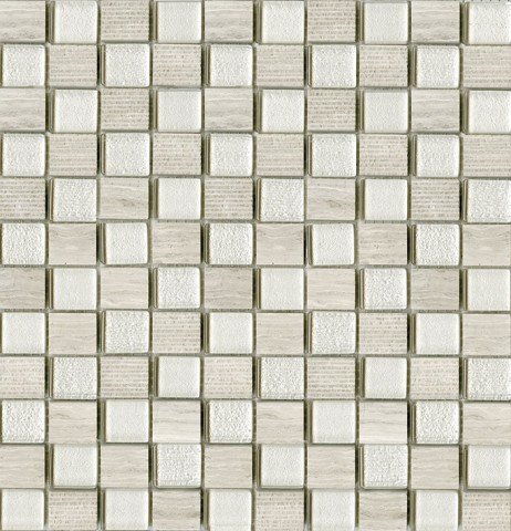 Купить L'antic Colonial Time Text Silver Wood 2,3x2,7 29,5x28,5 
