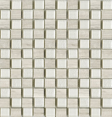 Купить L'antic Colonial Time Text Silver Wood 2,3x2,7 29,5x28,5 