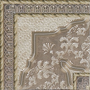 Купить El Molino Davos Decor Taco Bone 10x10 
