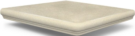 Купить SDS Koblenz Eckflorentiner Hellbeige 32х32 