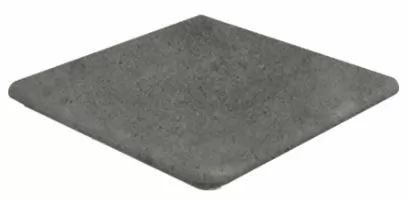 Купить Gres De Aragon Urban Esquina Anti-Slip Rect Grafito 31,5x29,7 