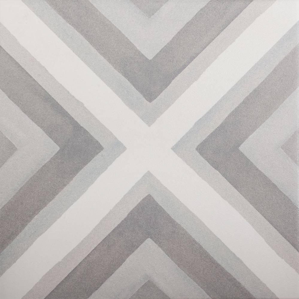 Купить Decocer Aquarel Grey 20x20 