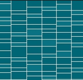 Купить Marazzi Color Up Mosaico Ottanio 32,5х32,5 