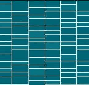 Купить Marazzi Color Up Mosaico Ottanio 32,5х32,5 