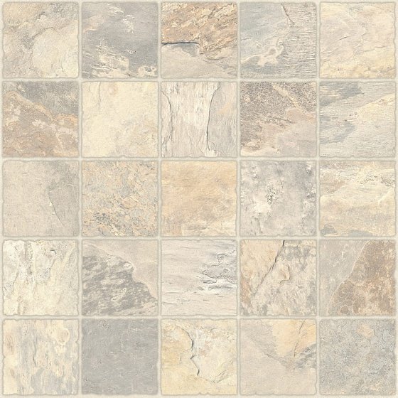 Купить Gayafores Ardesia Mosaico Almond 45х45 
