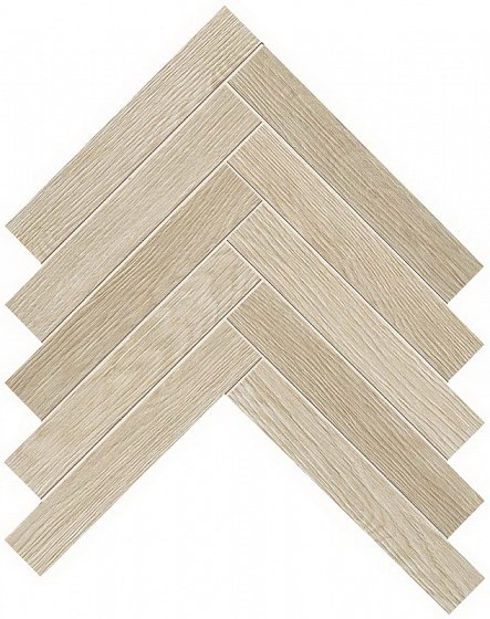 Купить Atlas Concorde Arbor Almond Herringbone 36,2х41,2 