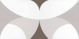 Купить Villeroy&Boch Melrose Декор Черно-серый 30х60 