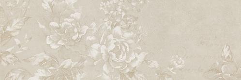 Купить Ibero Advance White Breeze Dec 25x75 