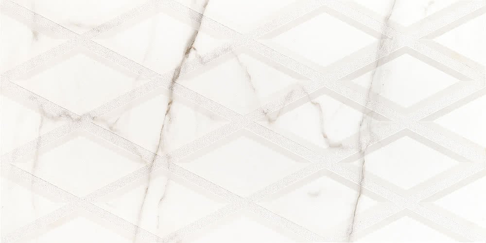 Купить Love Ceramic Precious Tender Calacatta Ret 35x70 