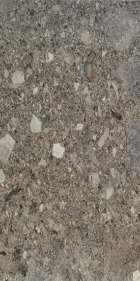 Купить Fioranese Frammenta Antracite 60,4x120,8 