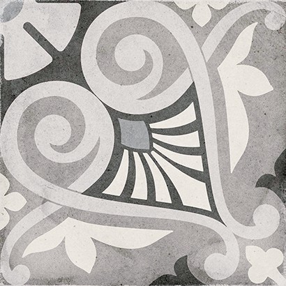 Купить Equipe Art Nouveau Opera Grey 20x20 