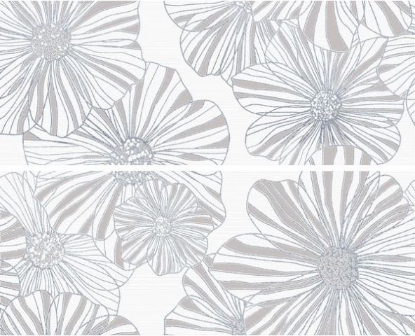 Купить Kerlife Splendida Blanco 40,2х50,5 