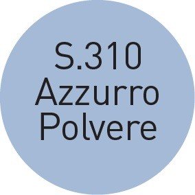 Купить Litokol Starlike Evo S.310 Azzurro Polvere 1 кг 
