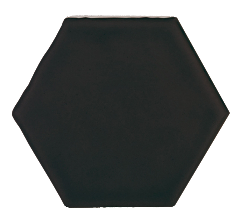 Купить Amadis Art Deco Matt on Mesh Black (7,9х9,1) 32х28 