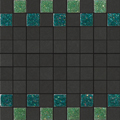 Купить Mosaico Starlight Verde Grafite Musa30х30 