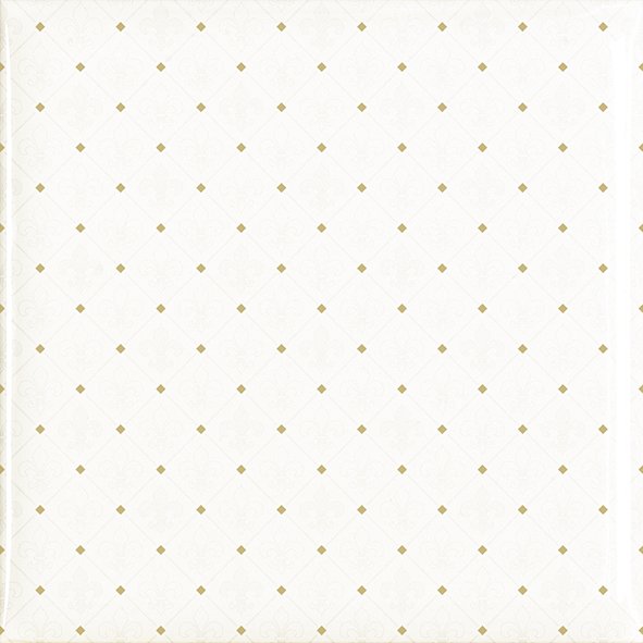 Купить Carmen Caprichosa Zhana Blanco 15x15 