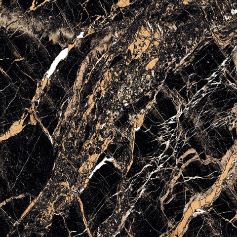 Купить Orinda Marquina Gold High Glossy 60x60 