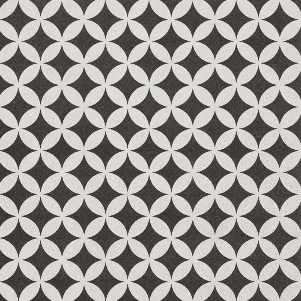 Купить Dom Comfort C Grey Geo 25х25 