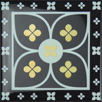 Купить Monopole Etna Gold C 15х15 