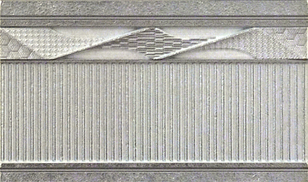 Купить El-Molino Torso Plata Zocalo 15х25 