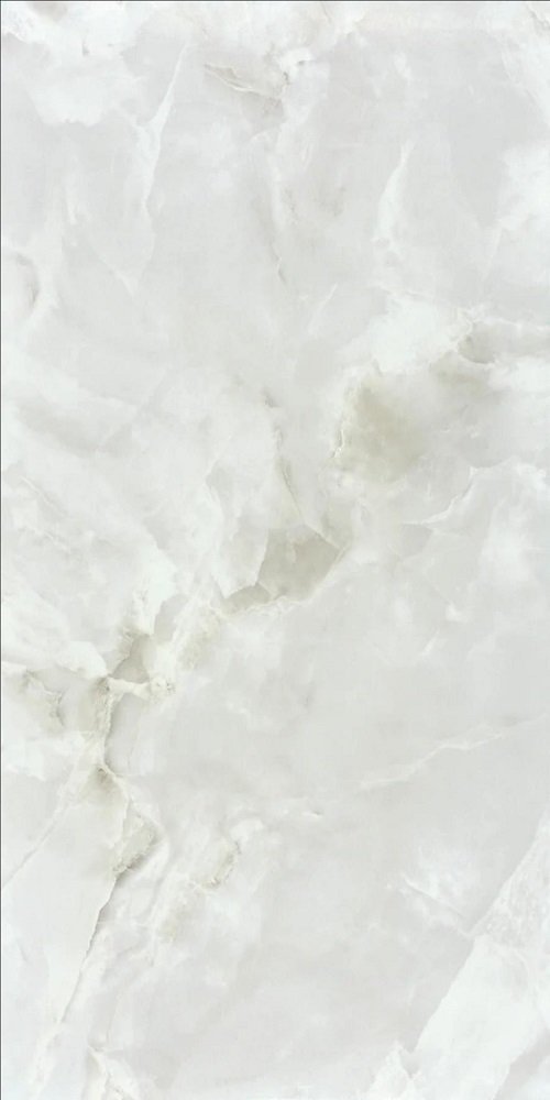 Купить Kutahya Marea White Rectified Parlak Nano 120x240 