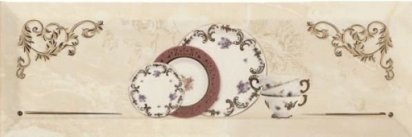 Купить Monopole Petra Decor Pranzo Gold A 10х30 
