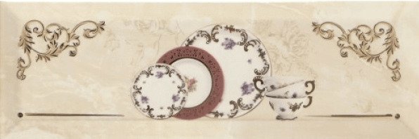 Купить Monopole Petra Decor Pranzo Gold A 10х30 