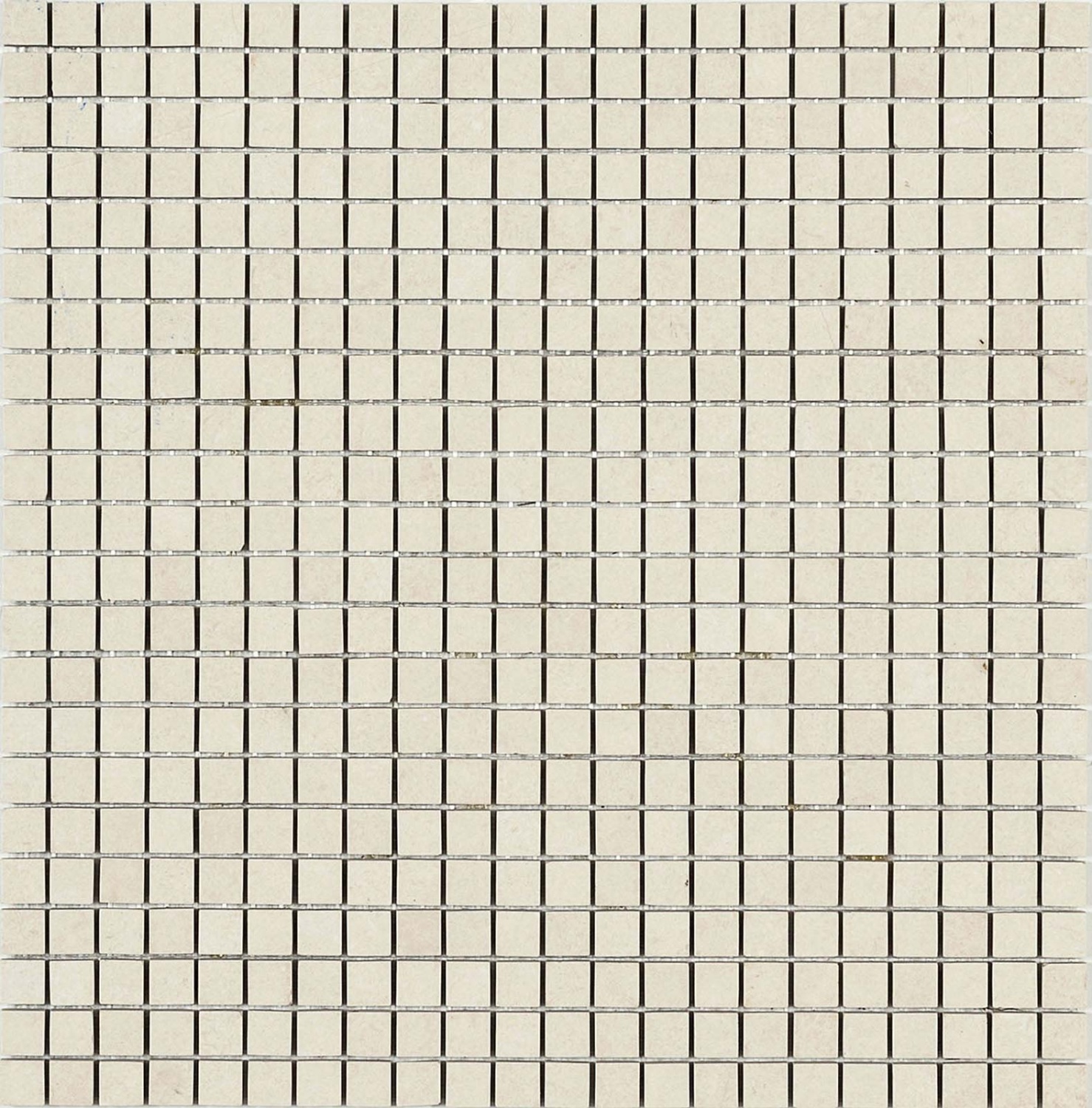 Купить Marazzi Stone_Art Stone_Art Mosaico Ivory 40х40 
