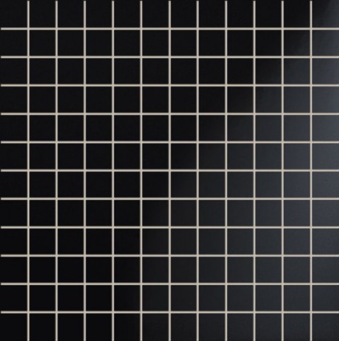 Купить Tubadzin Tokyo MS-Black A Ceramic 29,8x29,8 