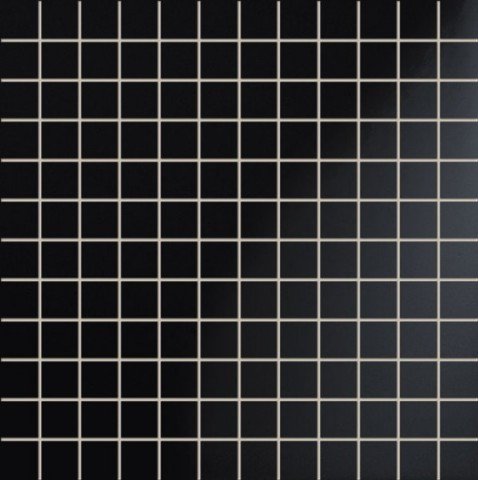 Купить Tubadzin Tokyo MS-Black A Ceramic 29,8x29,8 