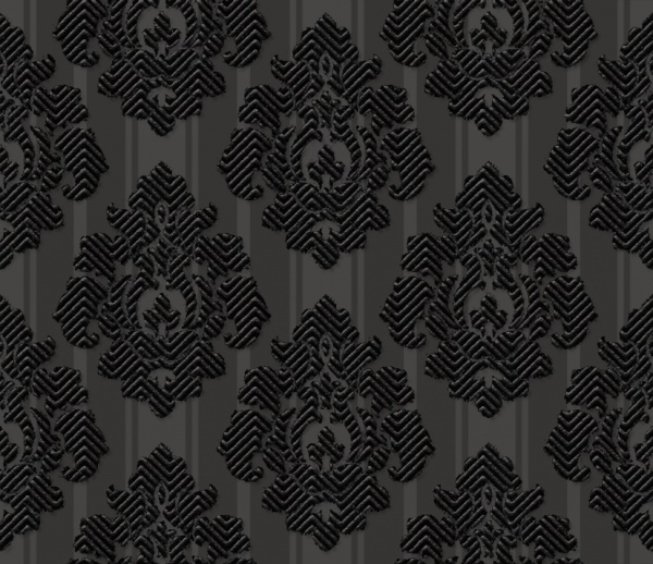 Купить Vallelunga Sospiri Tiffany Nero 12,1x14 