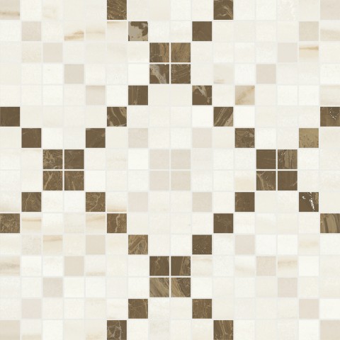 Купить Marazzi Elegance Lasa Mos. 30x30 