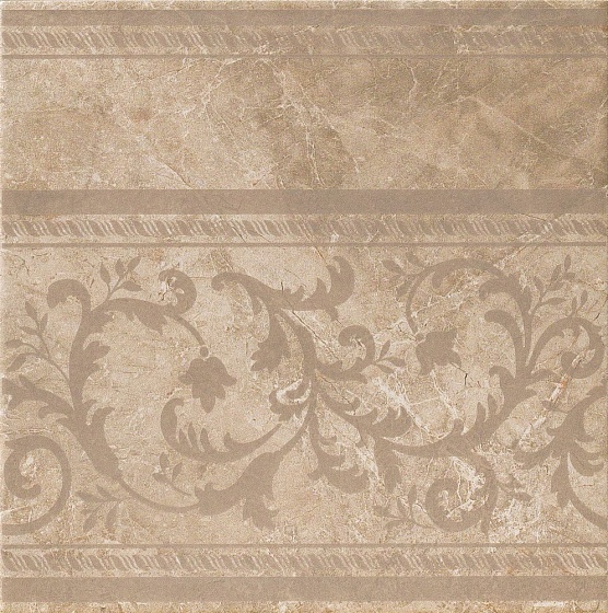 Купить Vallelunga Villa d'Este Tortora Fascia Este 30х30 
