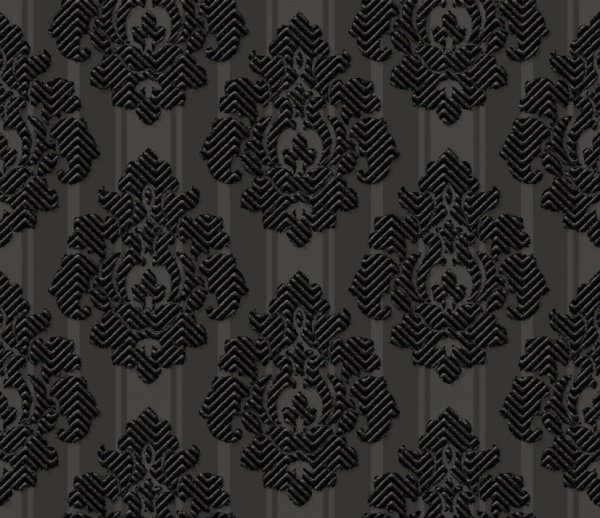 Купить Vallelunga Sospiri Tiffany Nero 12,1x14 