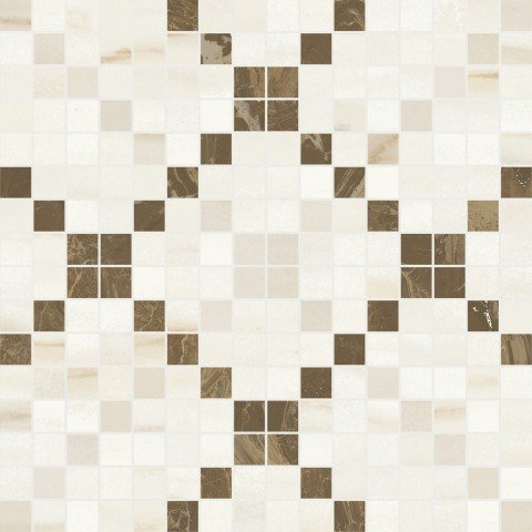 Купить Marazzi Elegance Lasa Mos. 30x30 