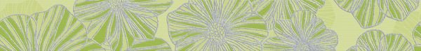 Купить Kerlife Splendida Verde 50,5х6,2 