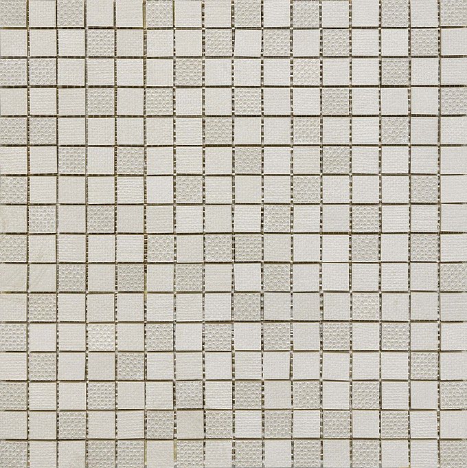 Купить Marazzi Fabric Hemp Mosaico 40х40 