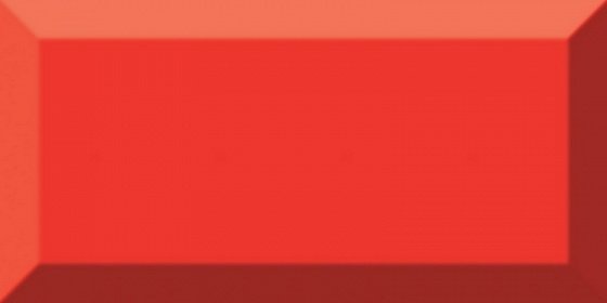 Купить Fabresa Bevelled Biselado Rojo BX 10х20 